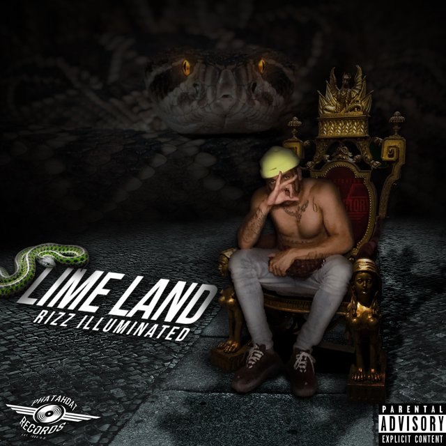 Slime Land