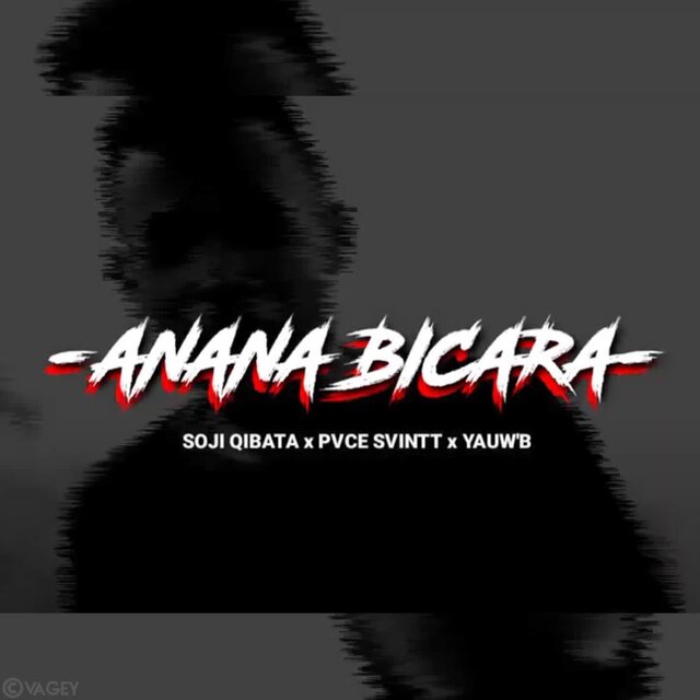 Anana Bicara