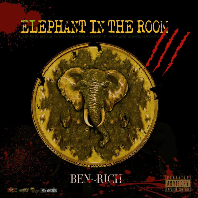 Elephant in the Room 3