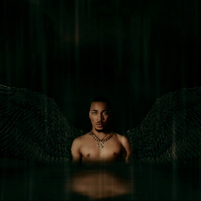 Disoriented Angel