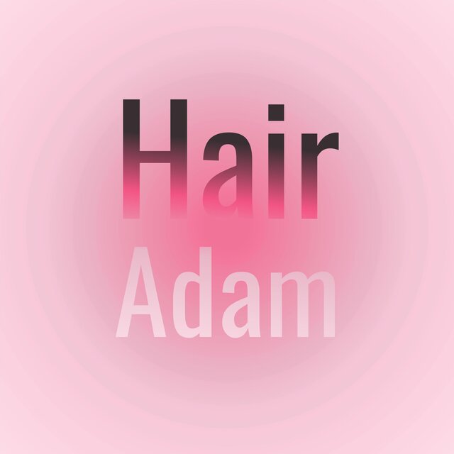 Hair Adam