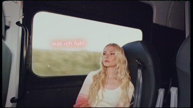 was ich fühl (Official Video)