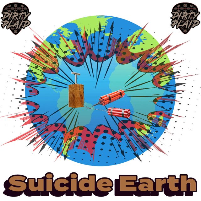 Suicide Earth