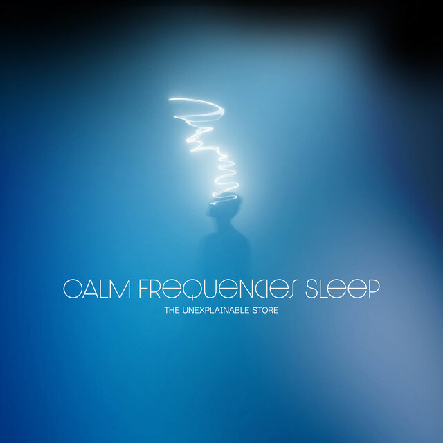 Calm Frequencies Sleep