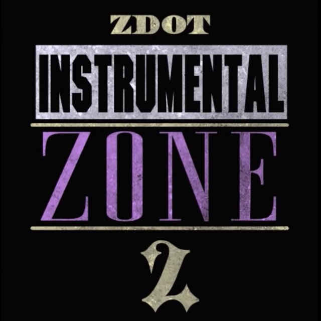 Instrumental Zone 2