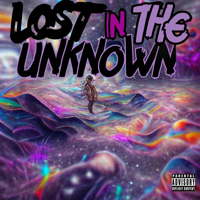 LOST IN THE UNKNOWN