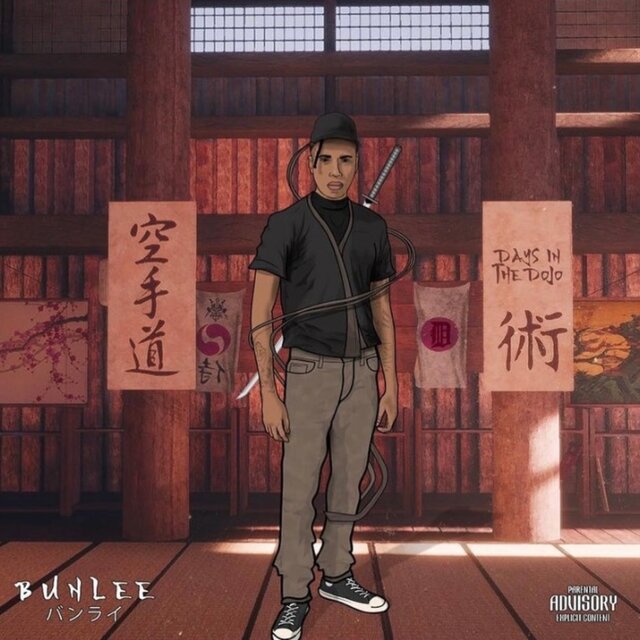 Days in the Dojo