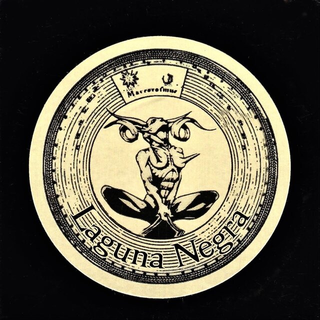 Laguna Negra