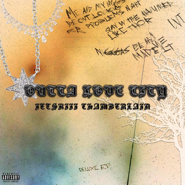 Outta Love City (Deluxe)