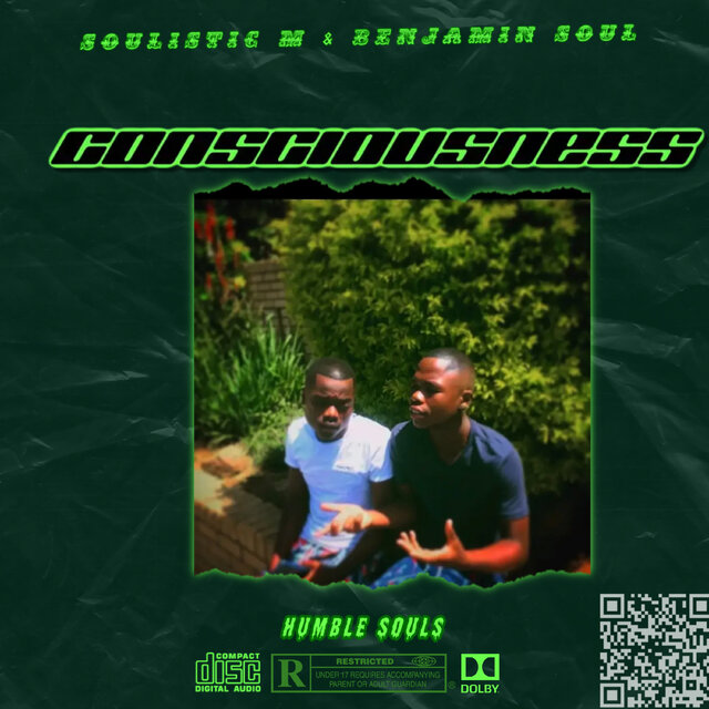 Consciousness