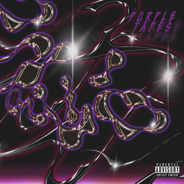 Purple Tapes