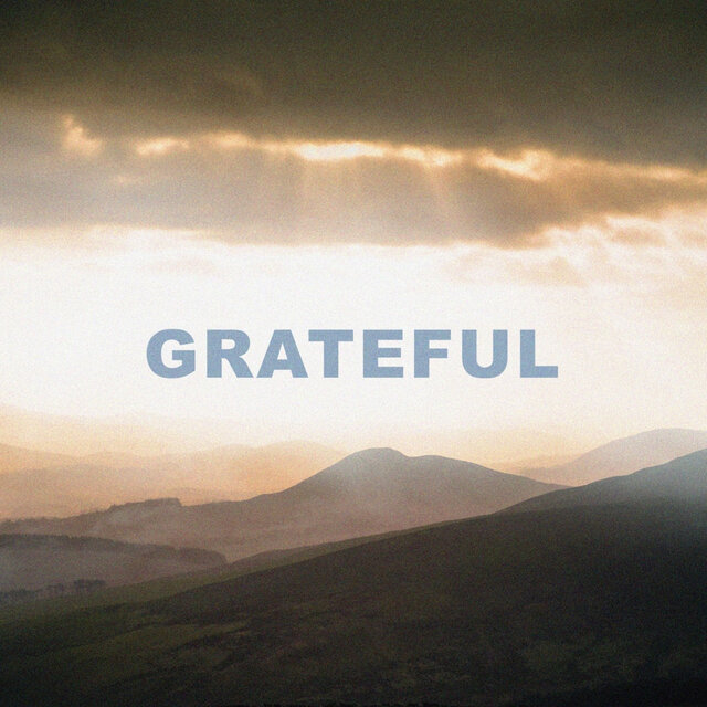 Grateful