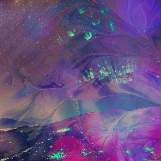 The Night Breathes