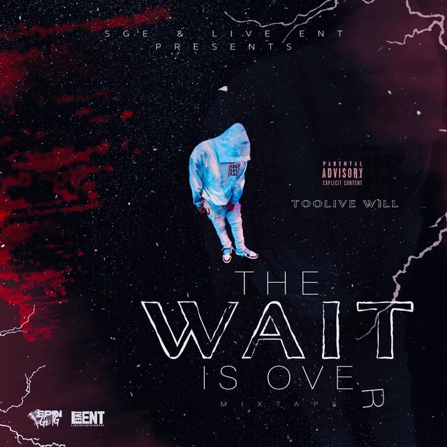 The Wait Is Over