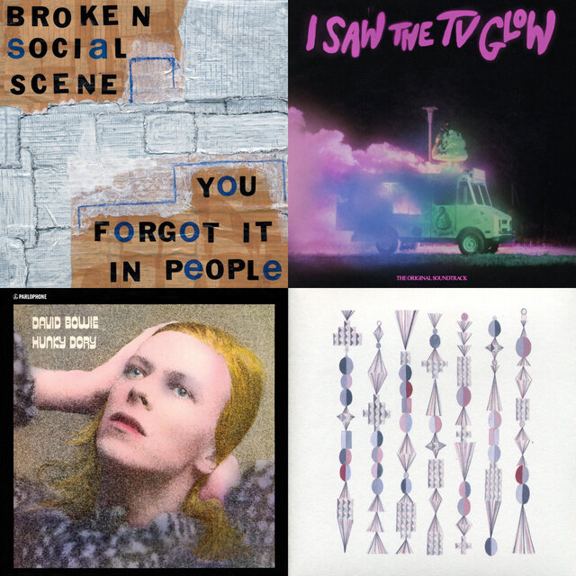 Cover art for album cmc three by User