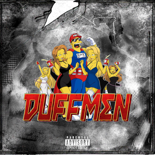 B-Town Reppin (Duffmenn)