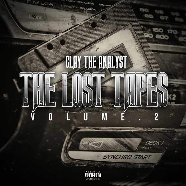 The Lost Tapes, Vol. 2