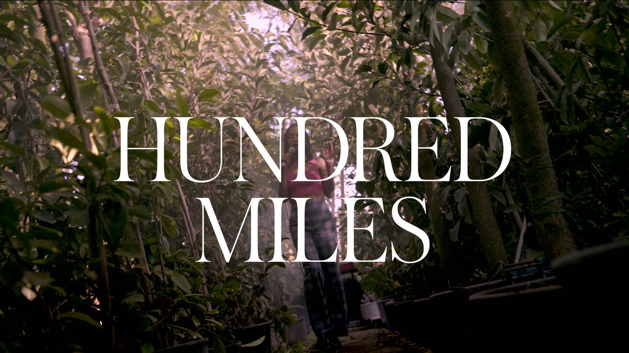 Hundred Miles (Acoustic Version)