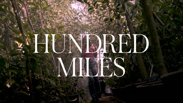 Hundred Miles (Acoustic Version)