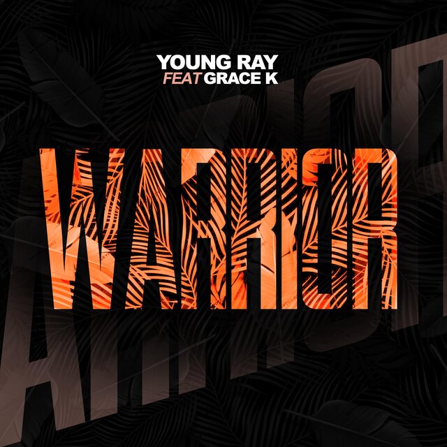 Warrior (feat. Grace k)