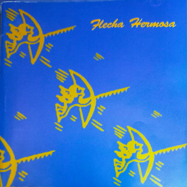 Flecha Hermosa
