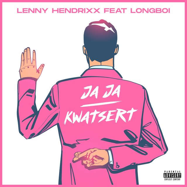 Ja Ja / Kwatsert (feat. Longboi)
