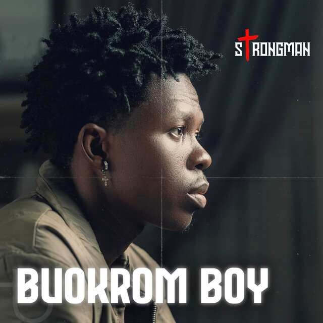 Buokrom Boy