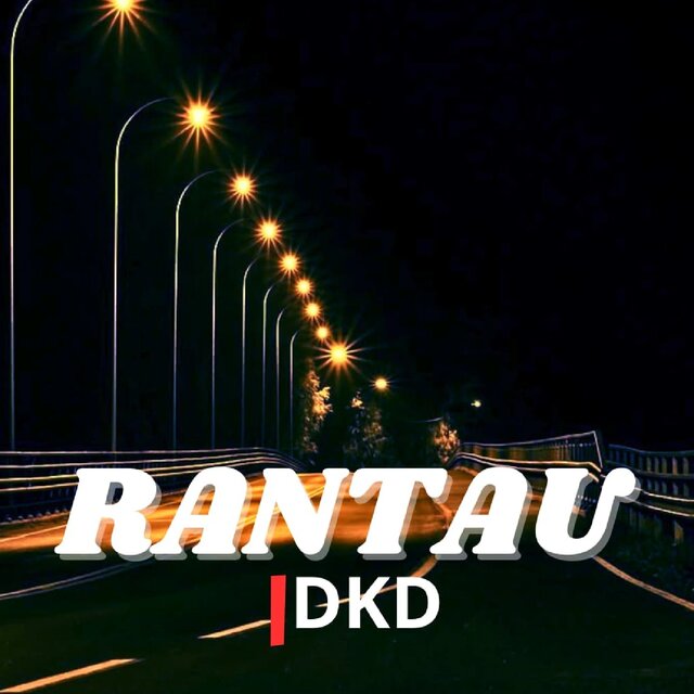 Rantau