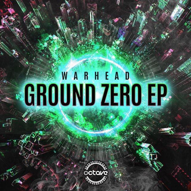 Ground Zero EP