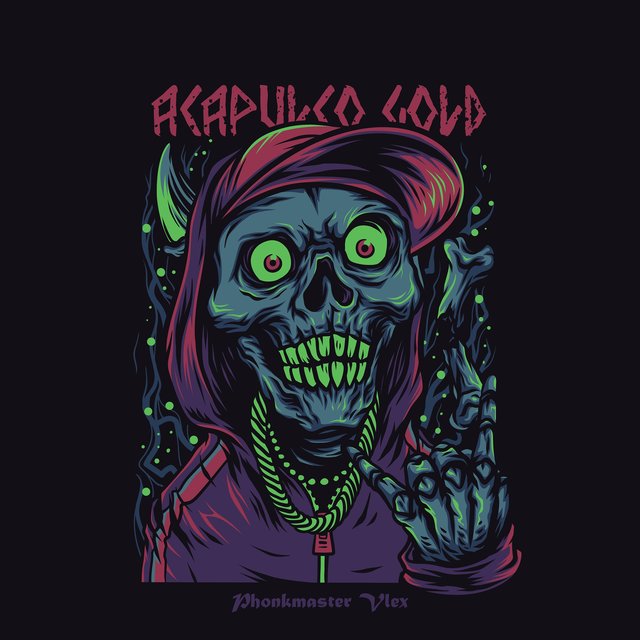 Acapulco Gold