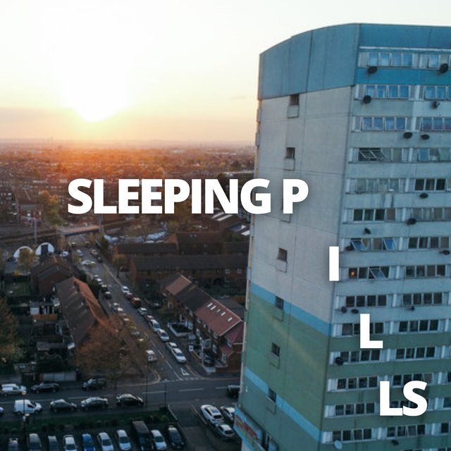 Sleeping Pills