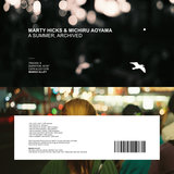 Last Light / Setuna