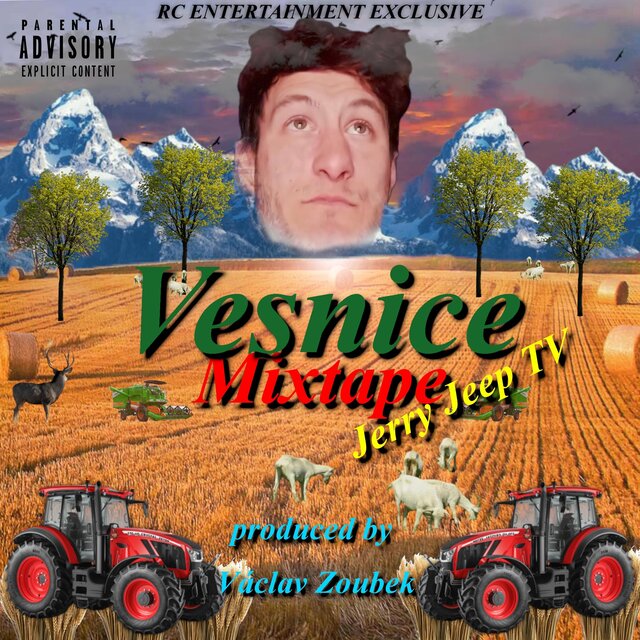 Vesnice Mixtape