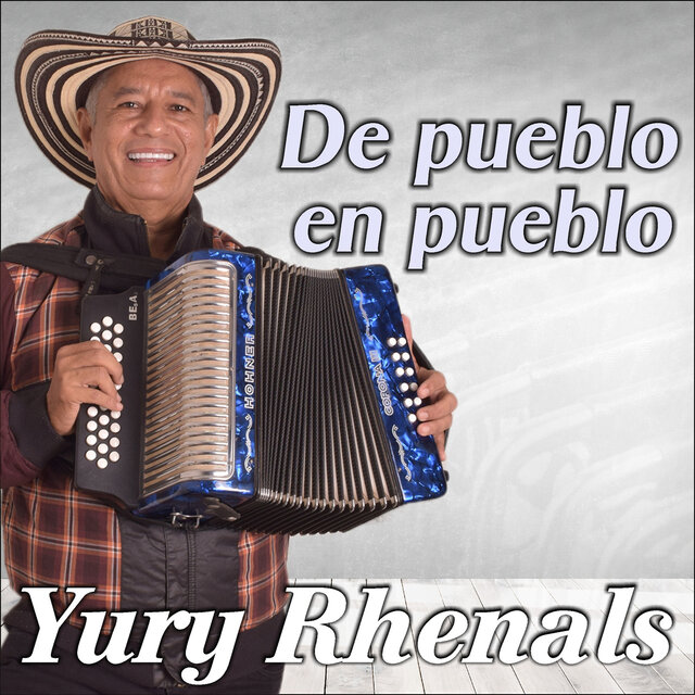 De pueblo en pueblo