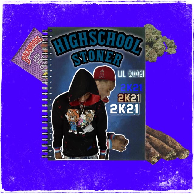 HighSchool Stoner