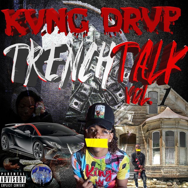 Trench Talk