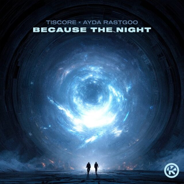Because The Night