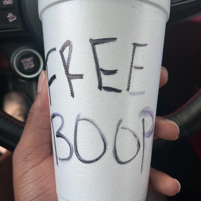 Free Boop