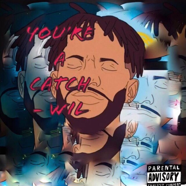 You're a Catch