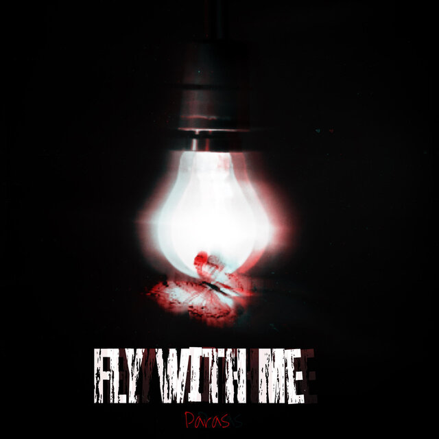 Fly with me