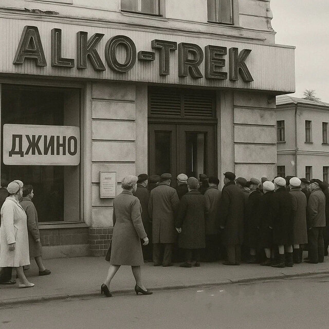 ALKO-TREK