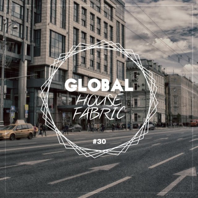 Global House Fabric, Pt. 30