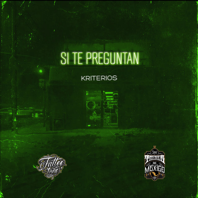 Si Te Preguntan