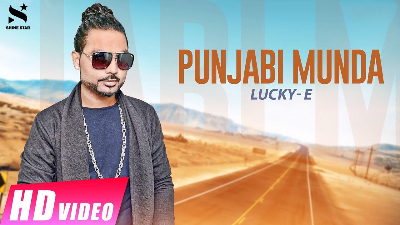 Punjabi Munda - Punjabi Video Song (Panjabi)