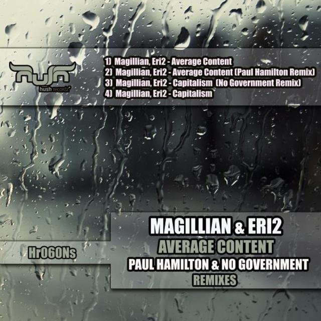 Average Content