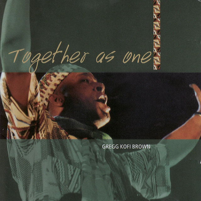 Together As One (Digital Only)