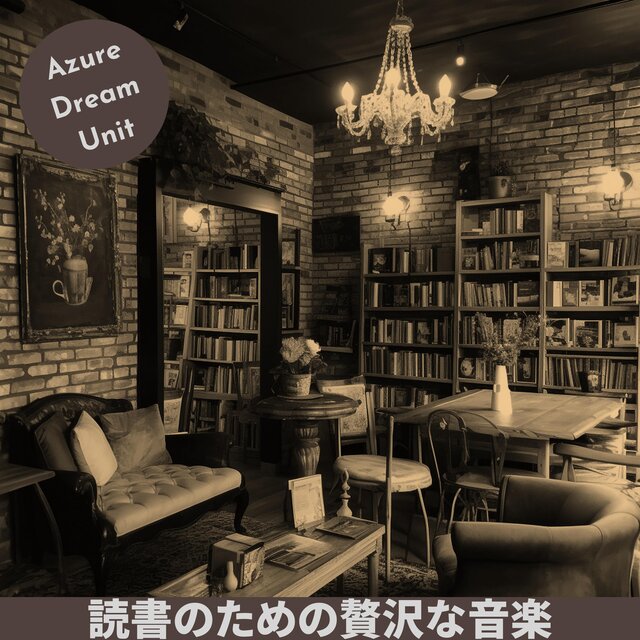 読書のための贅沢な音楽