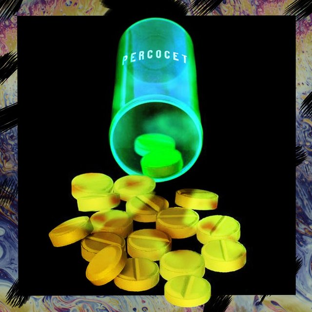 Percocet