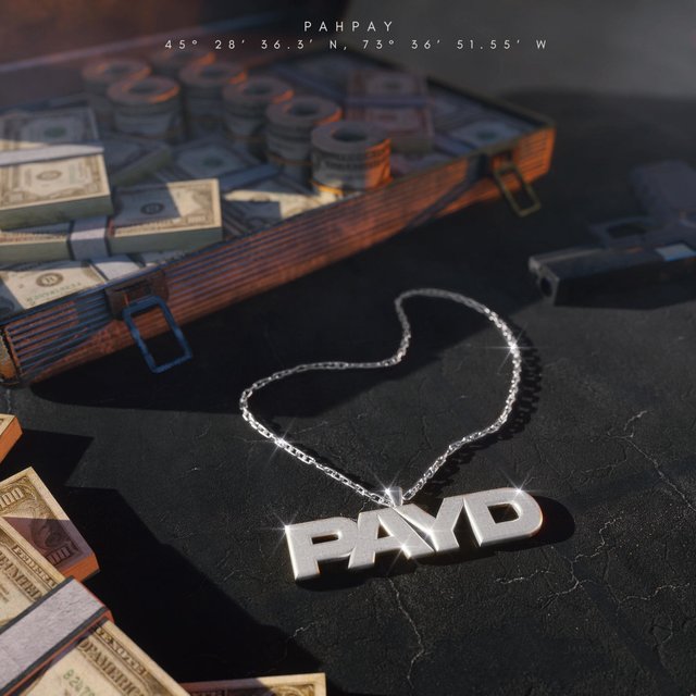 Payd