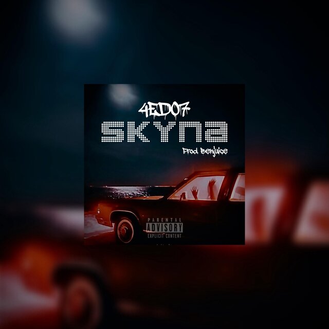 Skyna